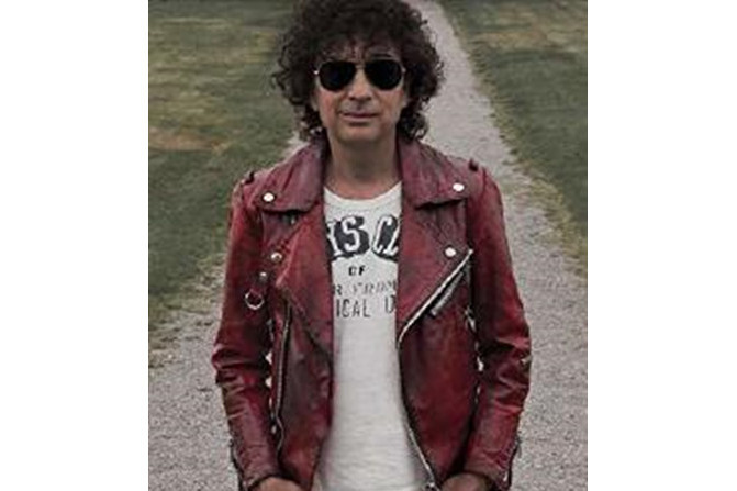 Magnus Uggla