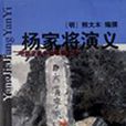 楊家將演義/中國古典小說名著叢書