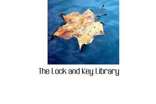 The Lock and Key Library