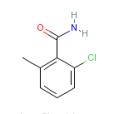 2-氯-6-甲基苯甲醯胺