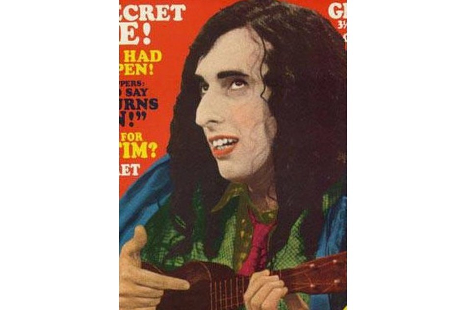 Tiny Tim