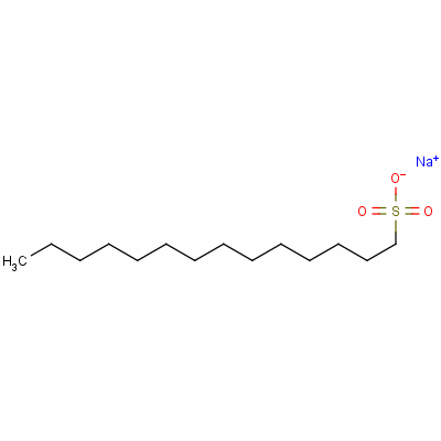 分子結構圖