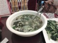 番茄蛋湯