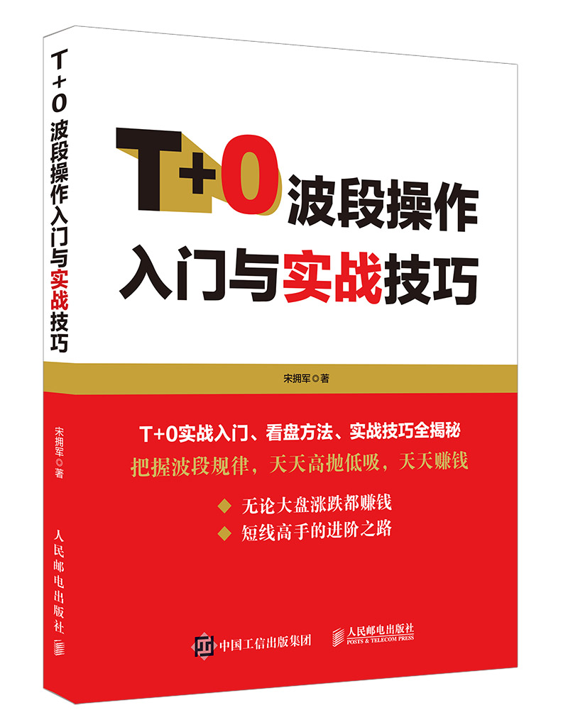 T 0波段操作入門與實戰技巧