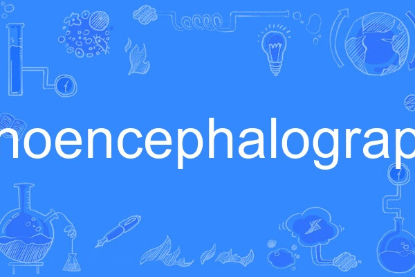 echoencephalography