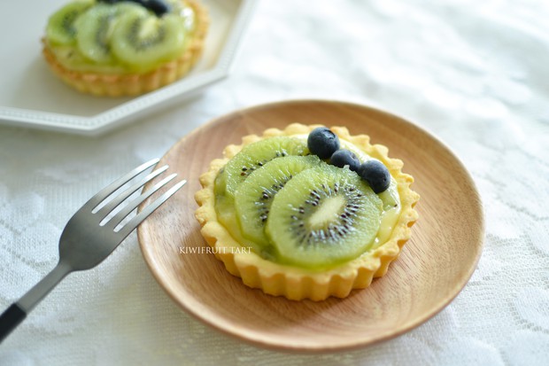 Kiwifruit