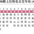 長沙公交寧鄉106路