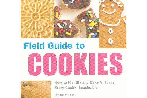 FGT COOKIES : How to Identify and Bake Virtually Every Cookie Imaginable