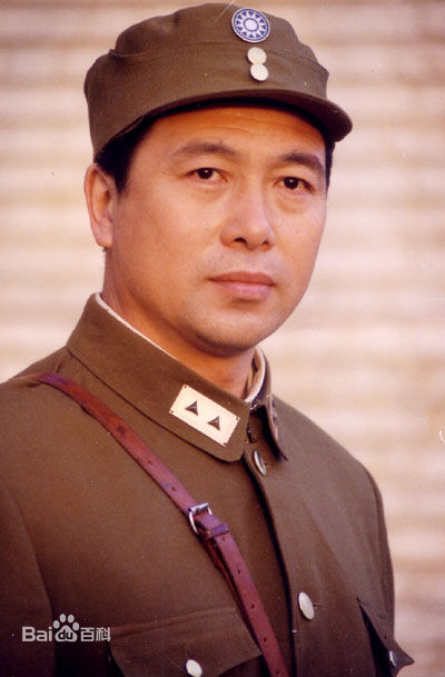 李躍民