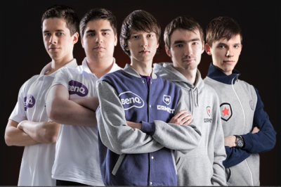 Gambit Esports