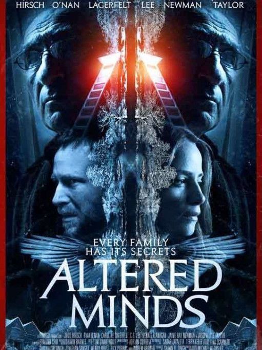 Altered Minds