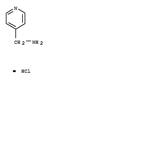 4-吡啶甲胺鹽酸鹽