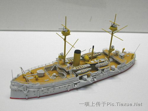 弩級戰艦