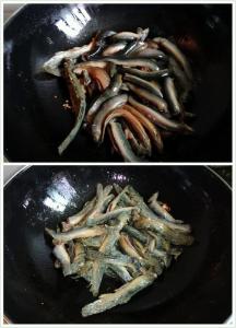 家鄉味： 香辣泥鰍燉豆腐