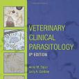 Veterinary Clinical Parasitology(2012年Wiley-Blackwell出版的圖書)