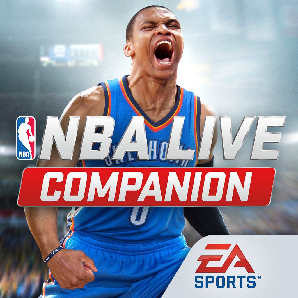 NBA LIVE Mobile