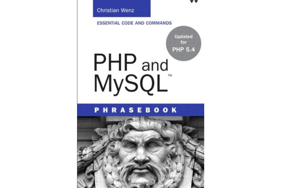 PHP and MySQL Phrasebook