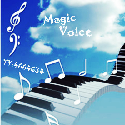 Magic Voice 音樂團隊