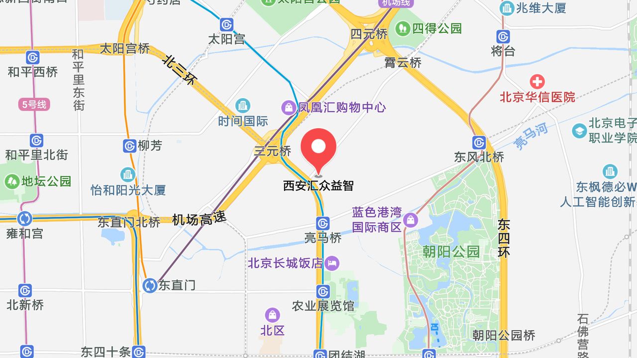 地圖信息