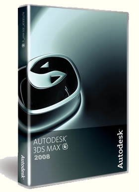 3DMAX2008