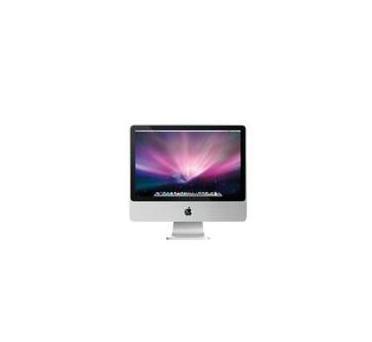 iMac（2008年初機型）