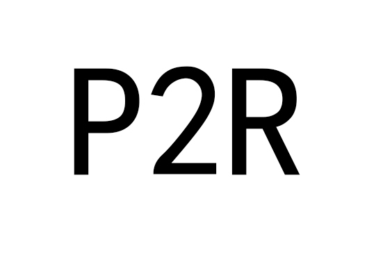 P2R(戶外用品品牌)