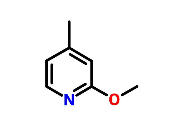 2-甲氧基-4-甲基吡啶