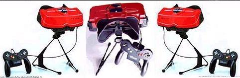 Virtual Boy