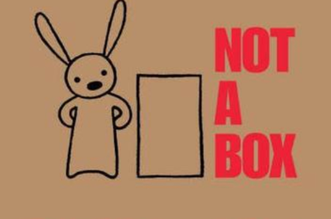 Not a Box