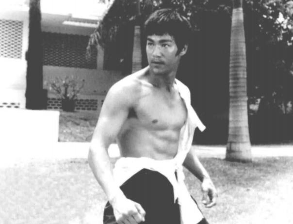 李小龍