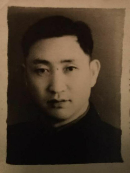 鞏志明