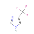 4-（三氟甲基）-1H-咪唑