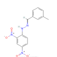 2,4-二硝基苯腙間甲苯甲醛