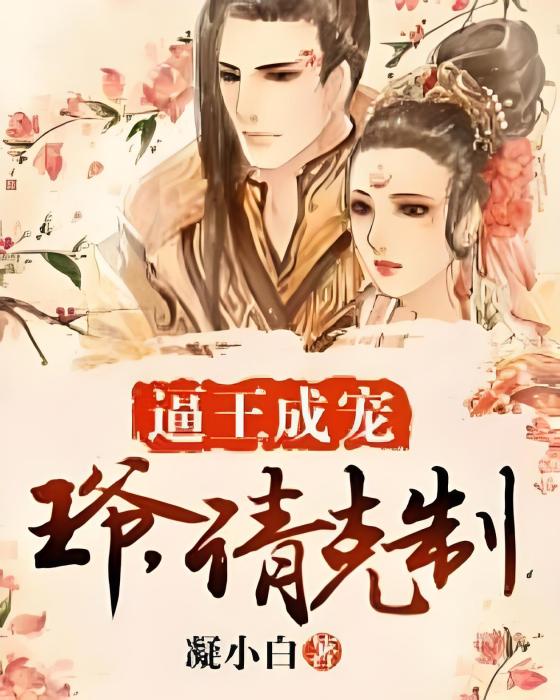 逼婚成寵：王爺，請克制