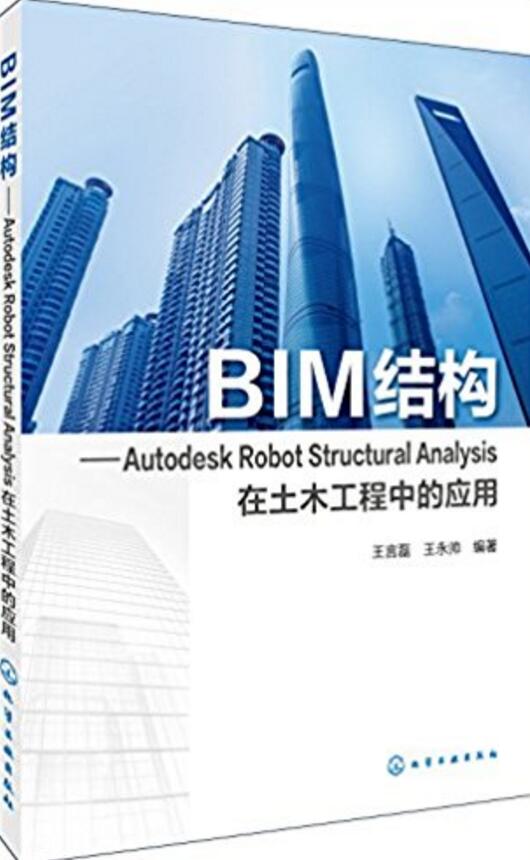 BIM結構：Autodesk Robot Structural Analysis在土木工程中的套用