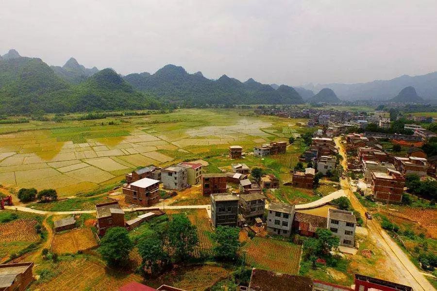 沙子鄉(廣西壯族自治區柳州市融安縣下轄鄉)