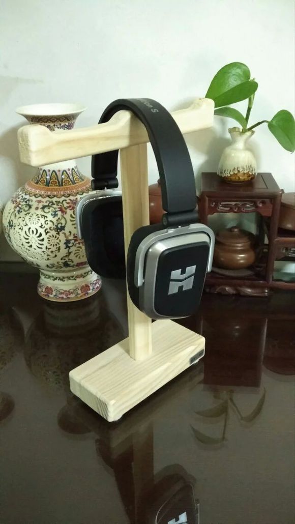 HIFIMAN Edition S