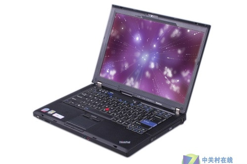 ThinkPad R400(7445K21)大客戶機型