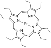 2,3,7,8,12,13,17,18-八乙基-21H,23H-卟吩鉑