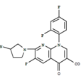 托西酸托氟沙星