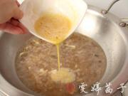 家常酸辣湯