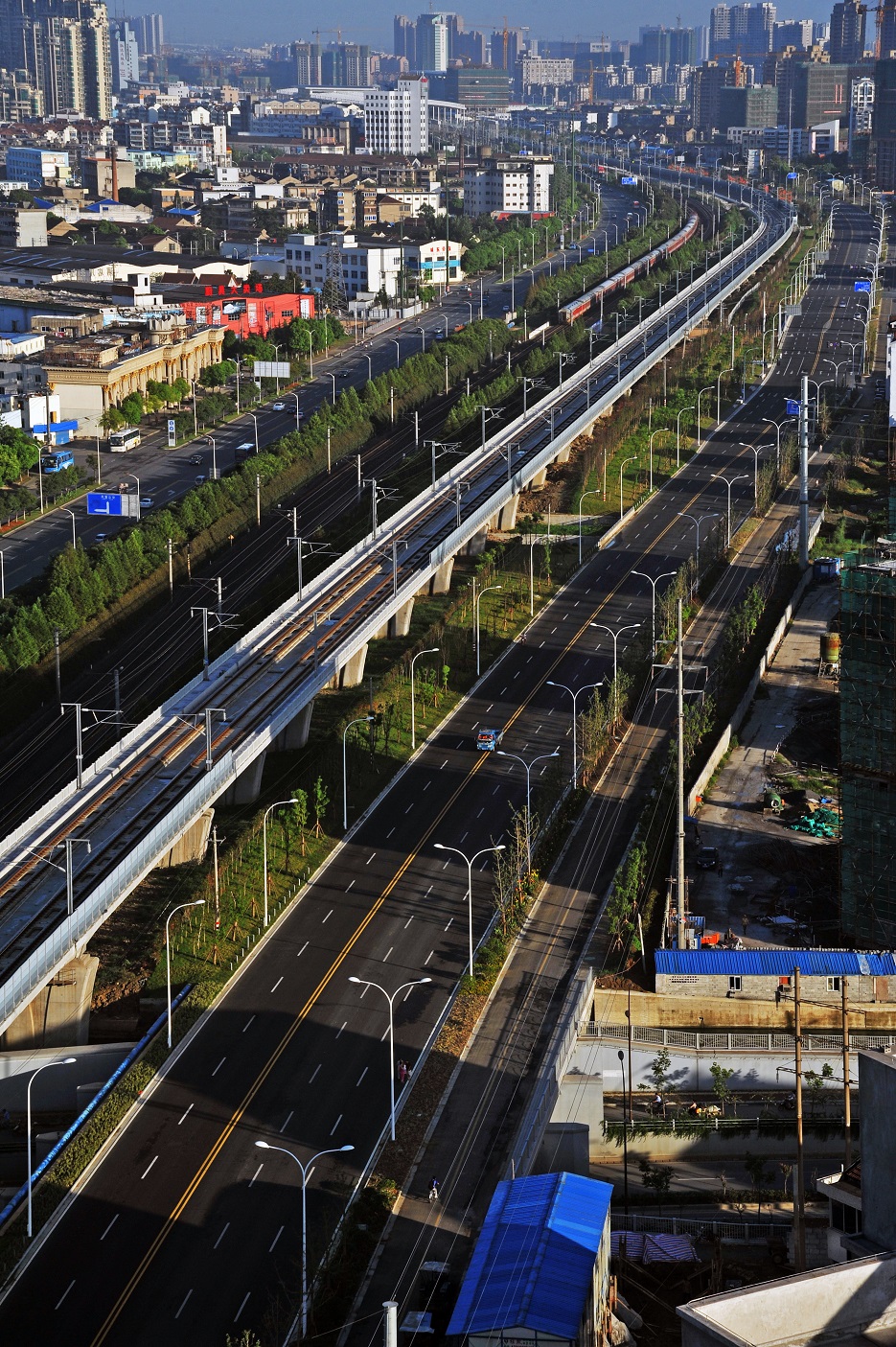 興昌路(無錫市興昌路)