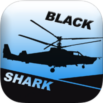 Black Shark HD