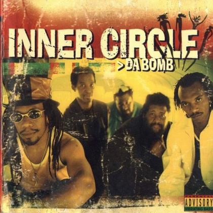 Inner Circle(牙買加雷鬼樂隊)