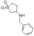 二氧化N-苄基四氫噻吩-3-胺1HCL