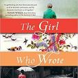 The Girl Who Wrote in Silk