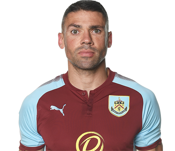 Jon Walters