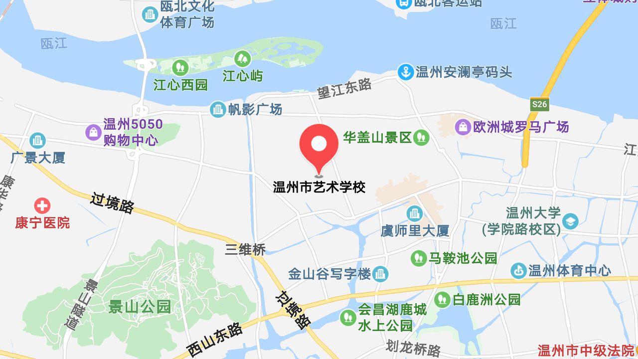 地圖信息