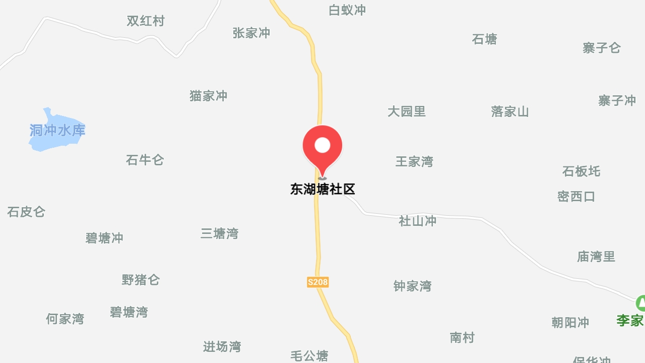 地圖信息