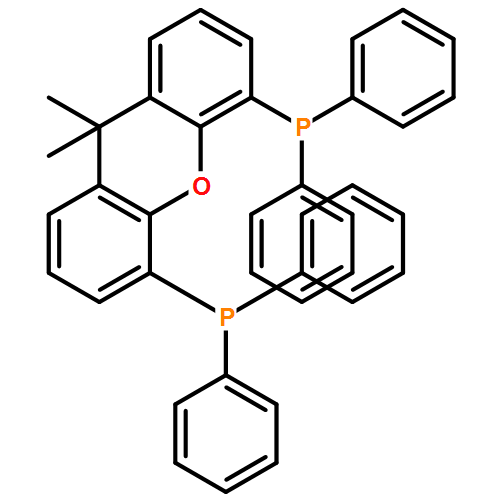 4,5-雙二苯基膦-9,9-二甲基氧雜蒽